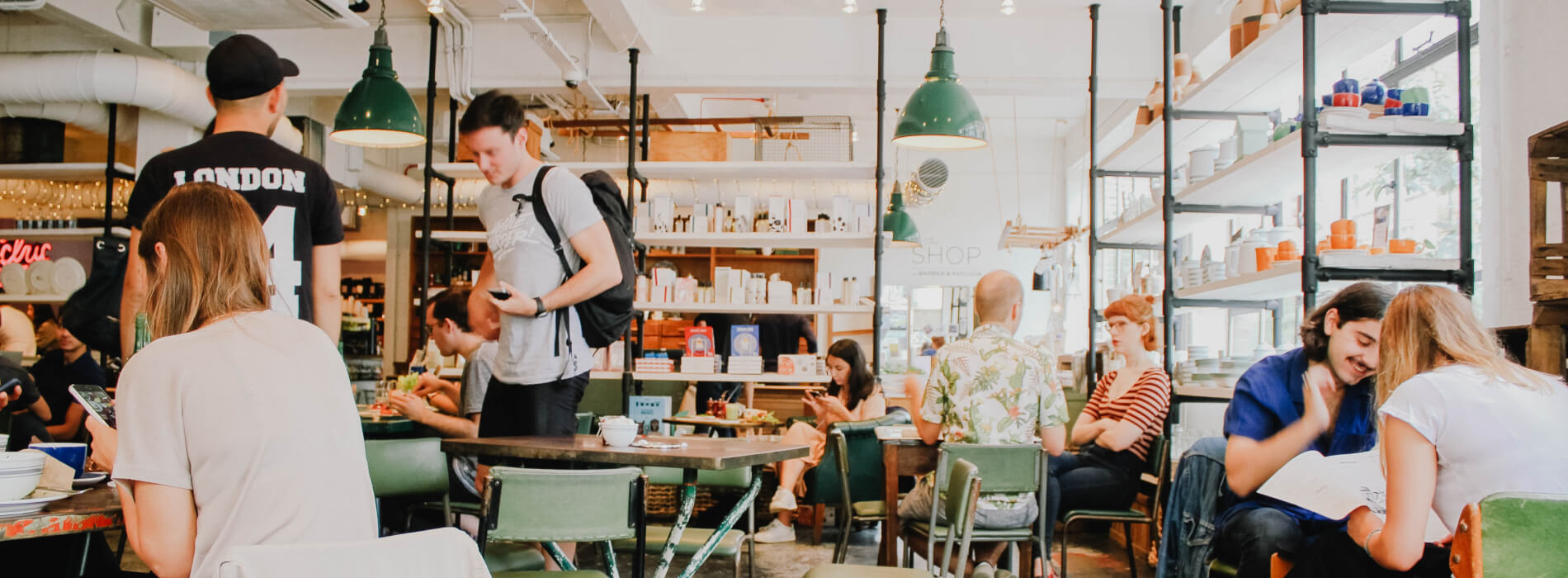 Creăm software având în vedere utilizatorul final